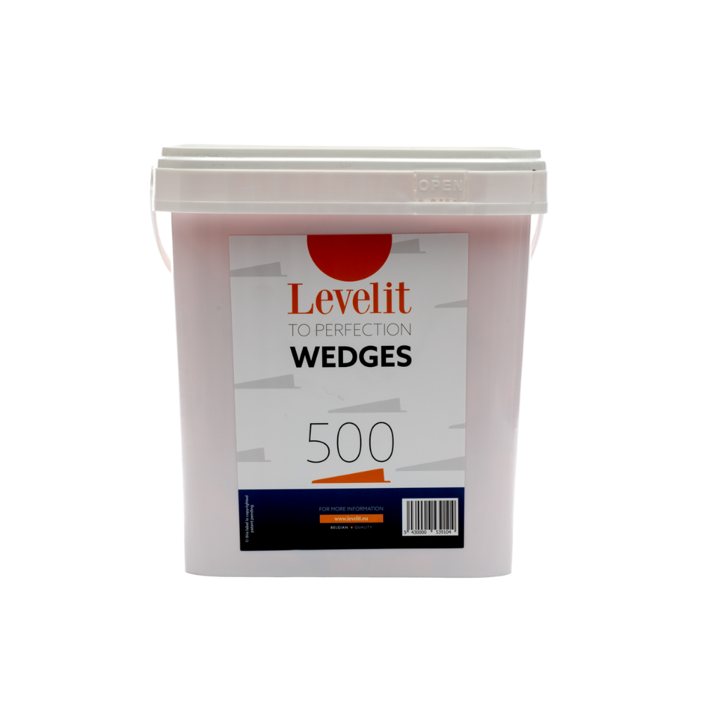 Levelit – Wedges