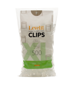 Levelit – XL – Spacer Clips long