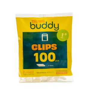 Buddy – Abstandsclips