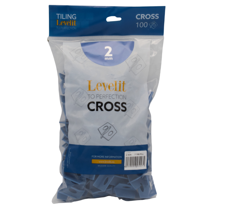 Levelit – Crosses