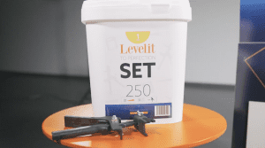 The advantages of a leveling system