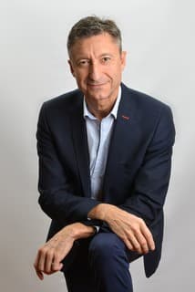 Gilles Bousset - Responsable Commercial France