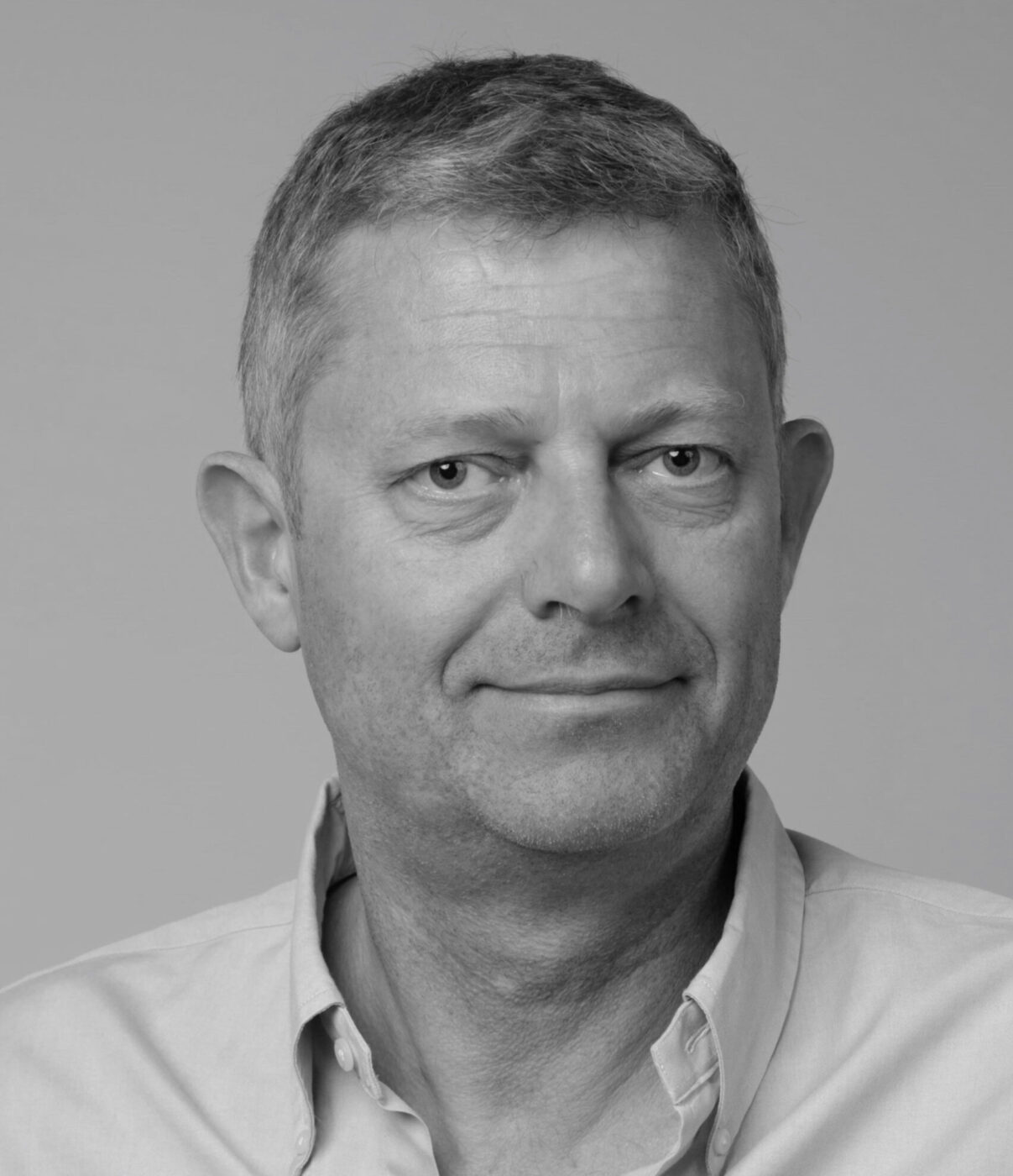 Kris Van Den Bogaert - Business advisor