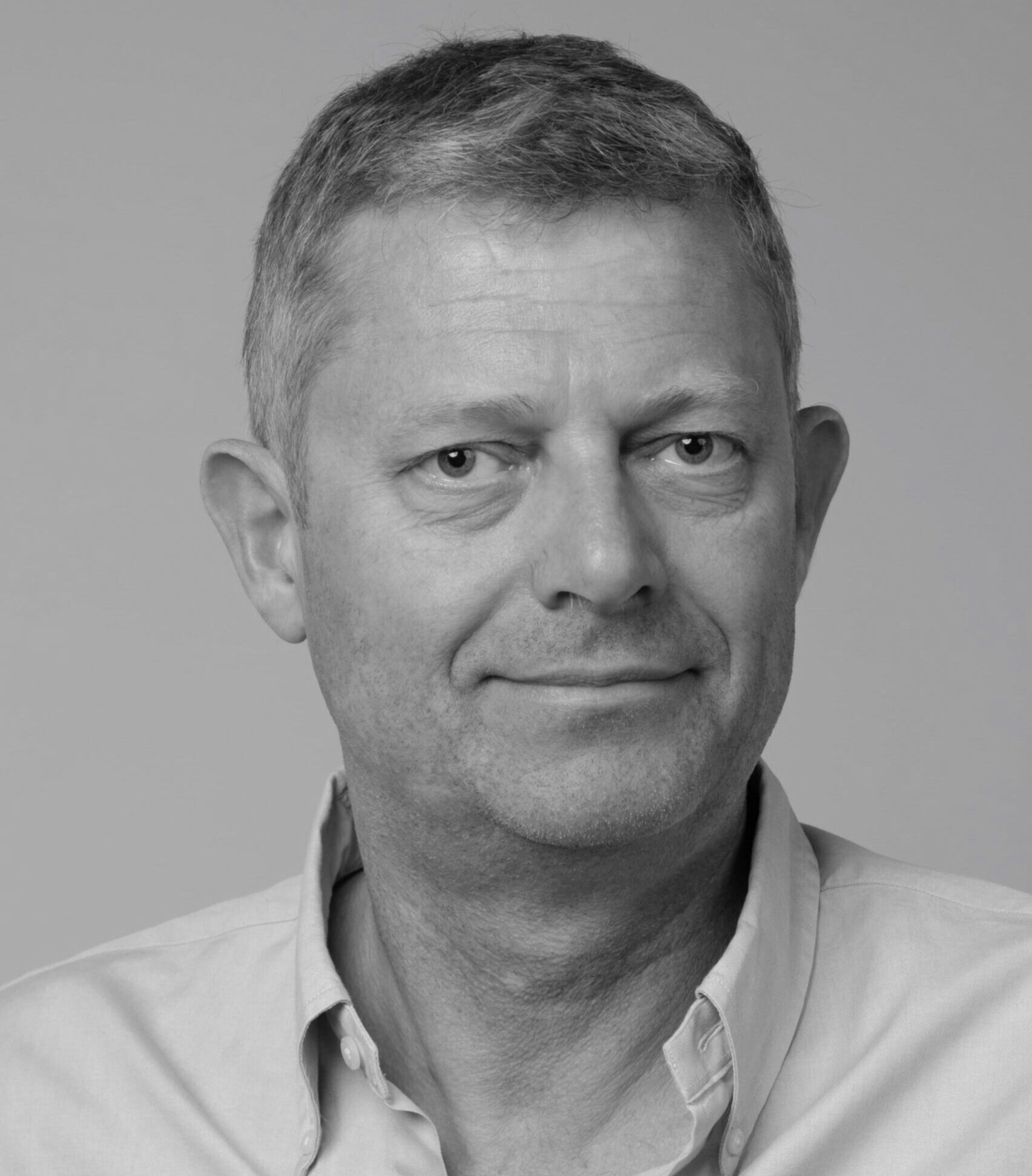 Kris Van Den Bogaert - Sales Manager