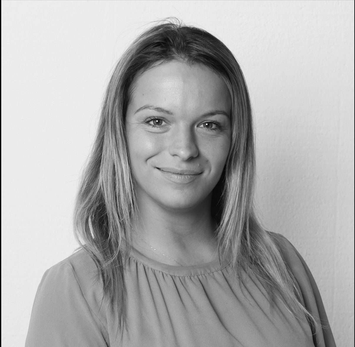 Blerta Qorolli - Sales Representative - Flandre