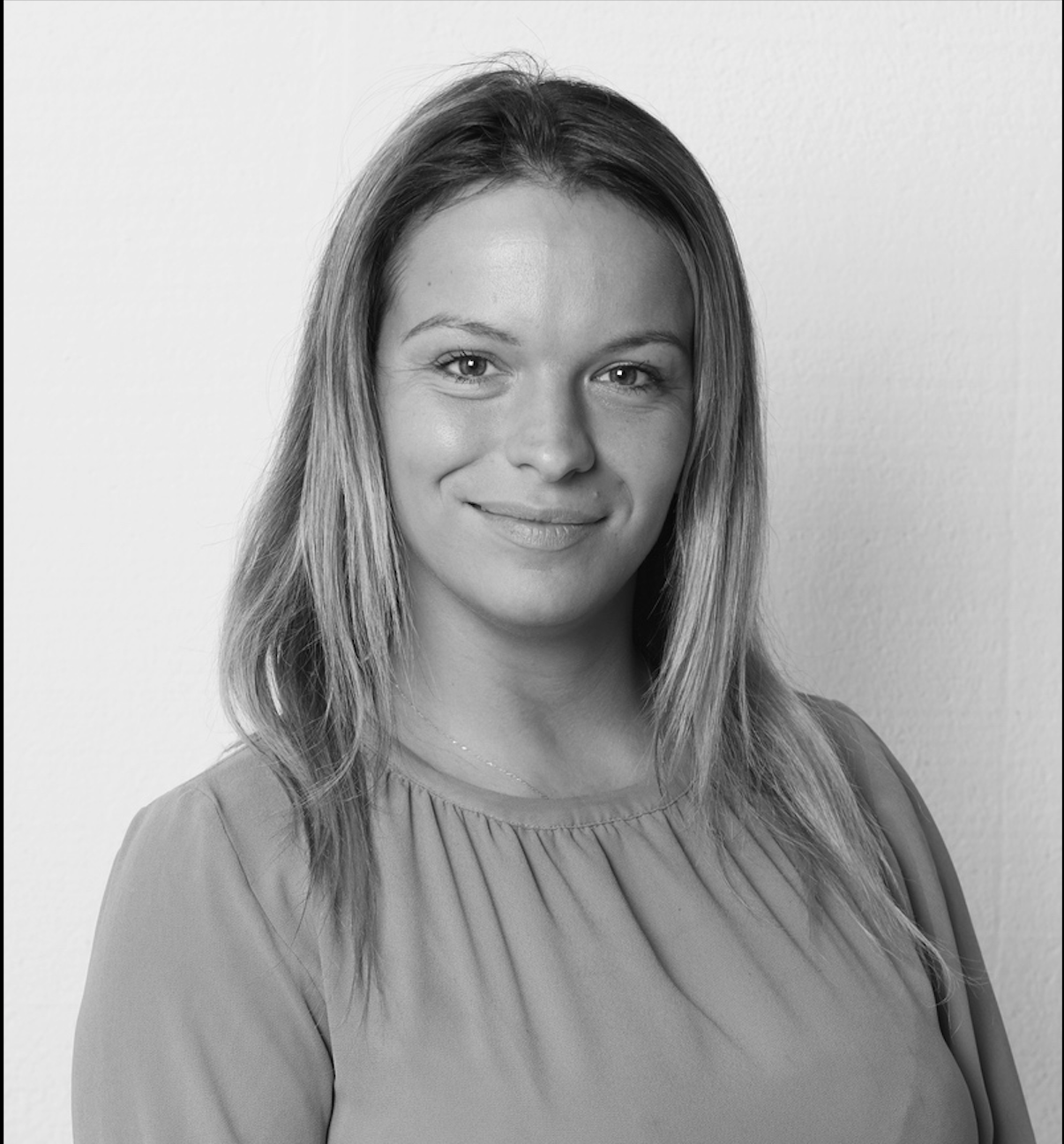 Blerta Qorolli - Sales Representative - Flandern