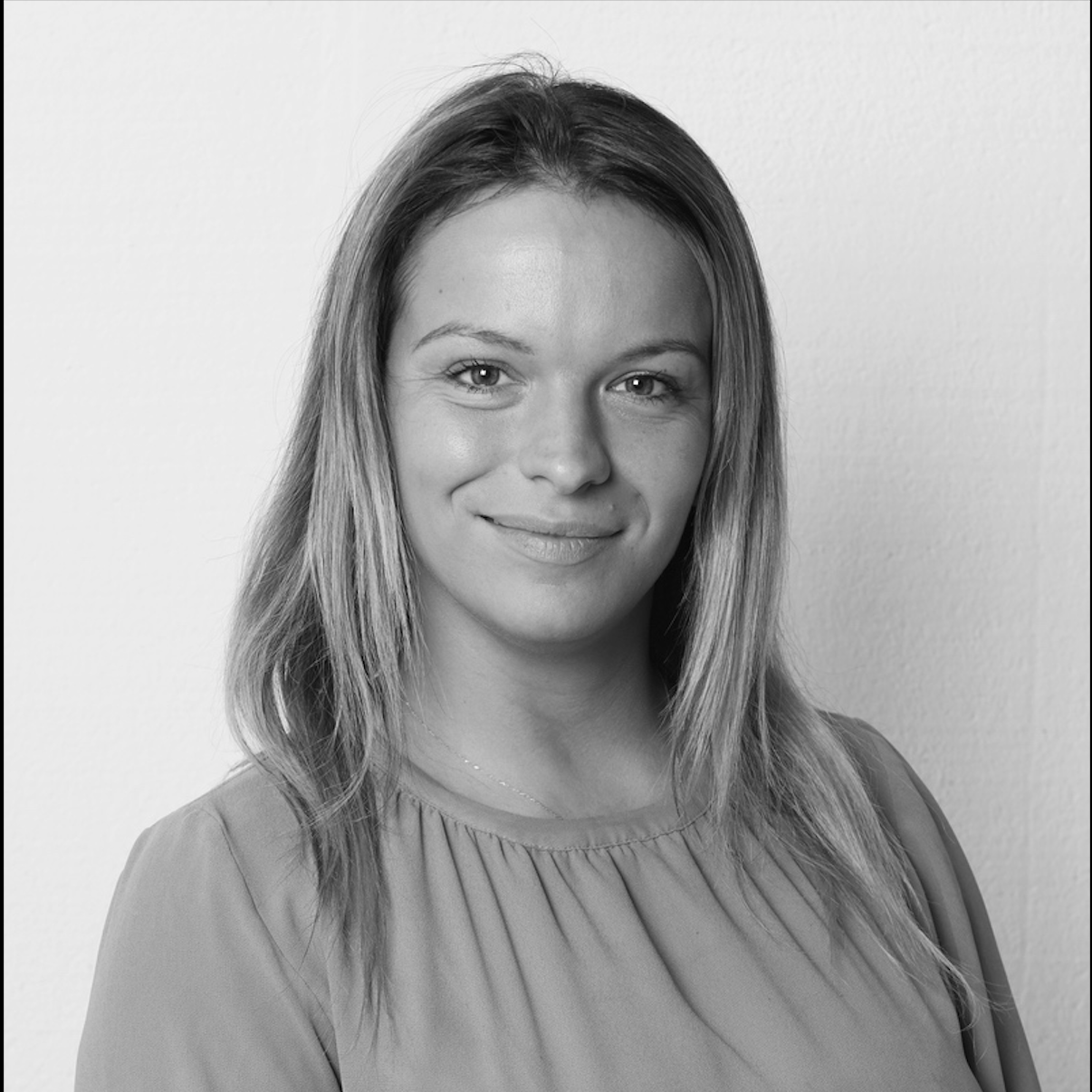 Blerta Qorolli - Sales Representative - Vlaanderen