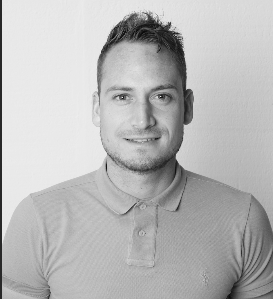 Rémy Delmotte - Sales person - Wallonia/France (Nord)