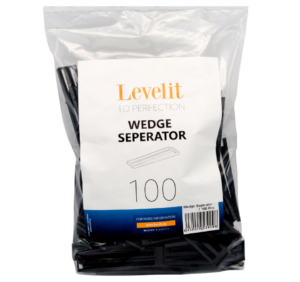 Levelit – Wedge Seperator