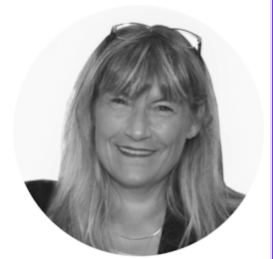 Monika Wenke - Business Development Manager Germany