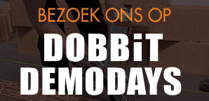 Dobbit demodays 2023