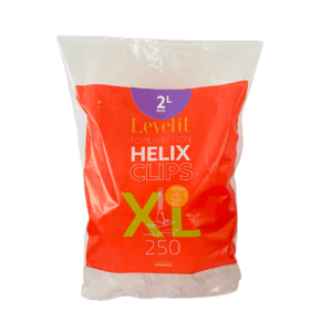 Helix – Spacer clips Long
