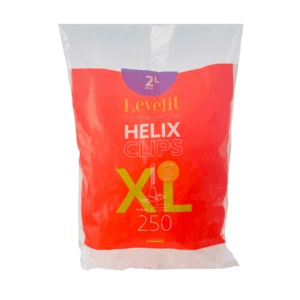 Helix – Spacer clips Long