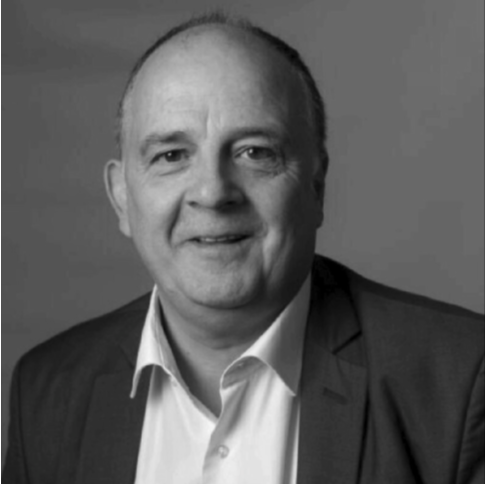 Armand Lopes - Responsable Commercial région PARIS