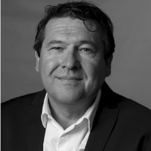 Hervé Daniel - Responsable Commercial région SUD et SUD-OUEST