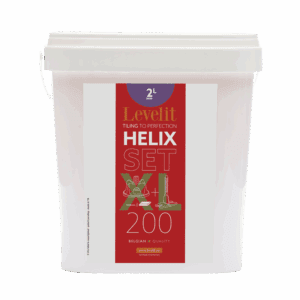 Helix – Complete set Long