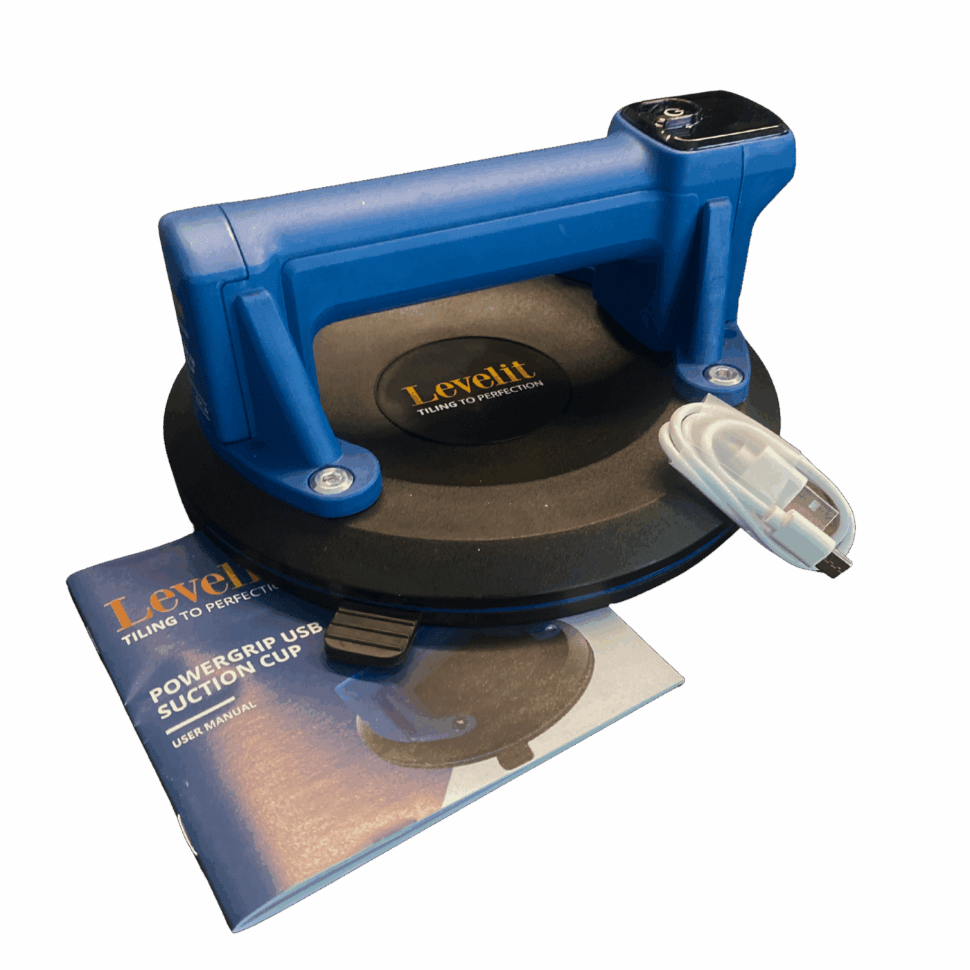Ventouse PowerGrip USB