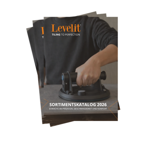 Broschüren und Sortimentskatalog