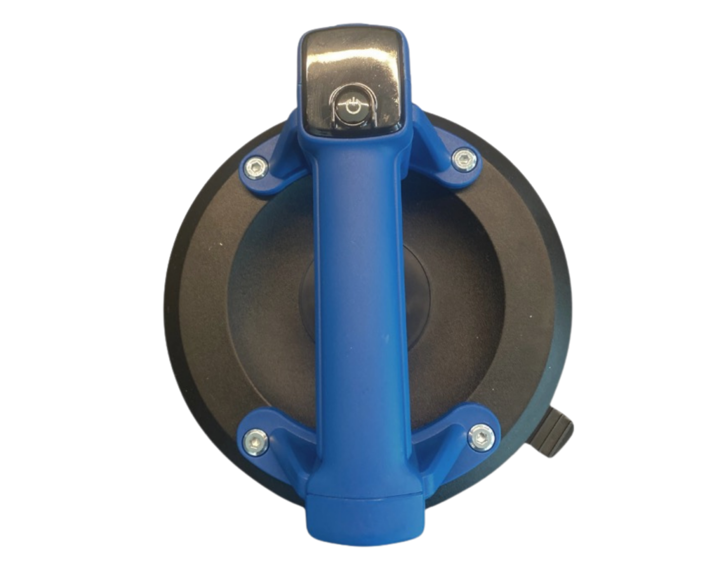 POWERGRIP USB ZUIGNAP
