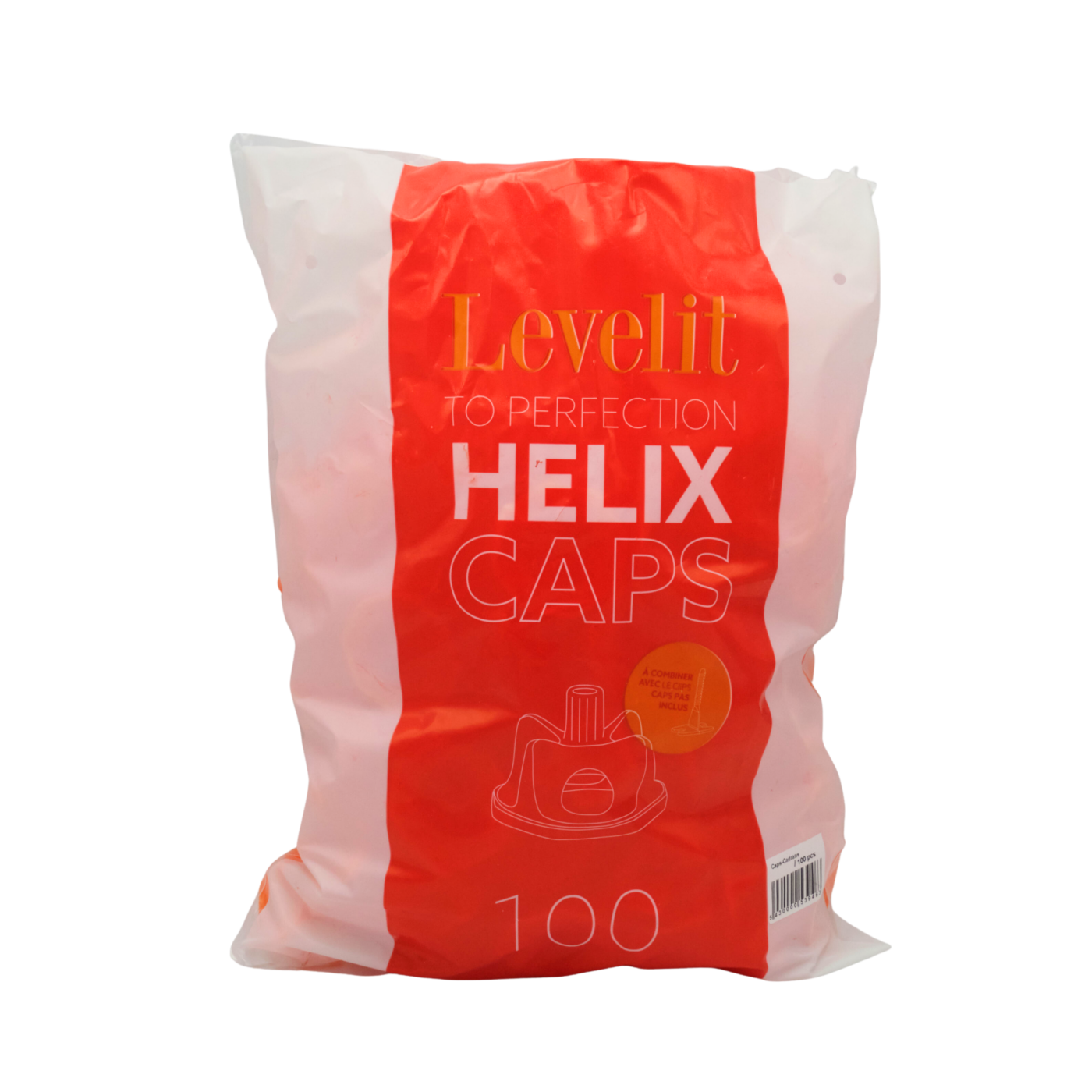 Helix – Cadrans de serrage