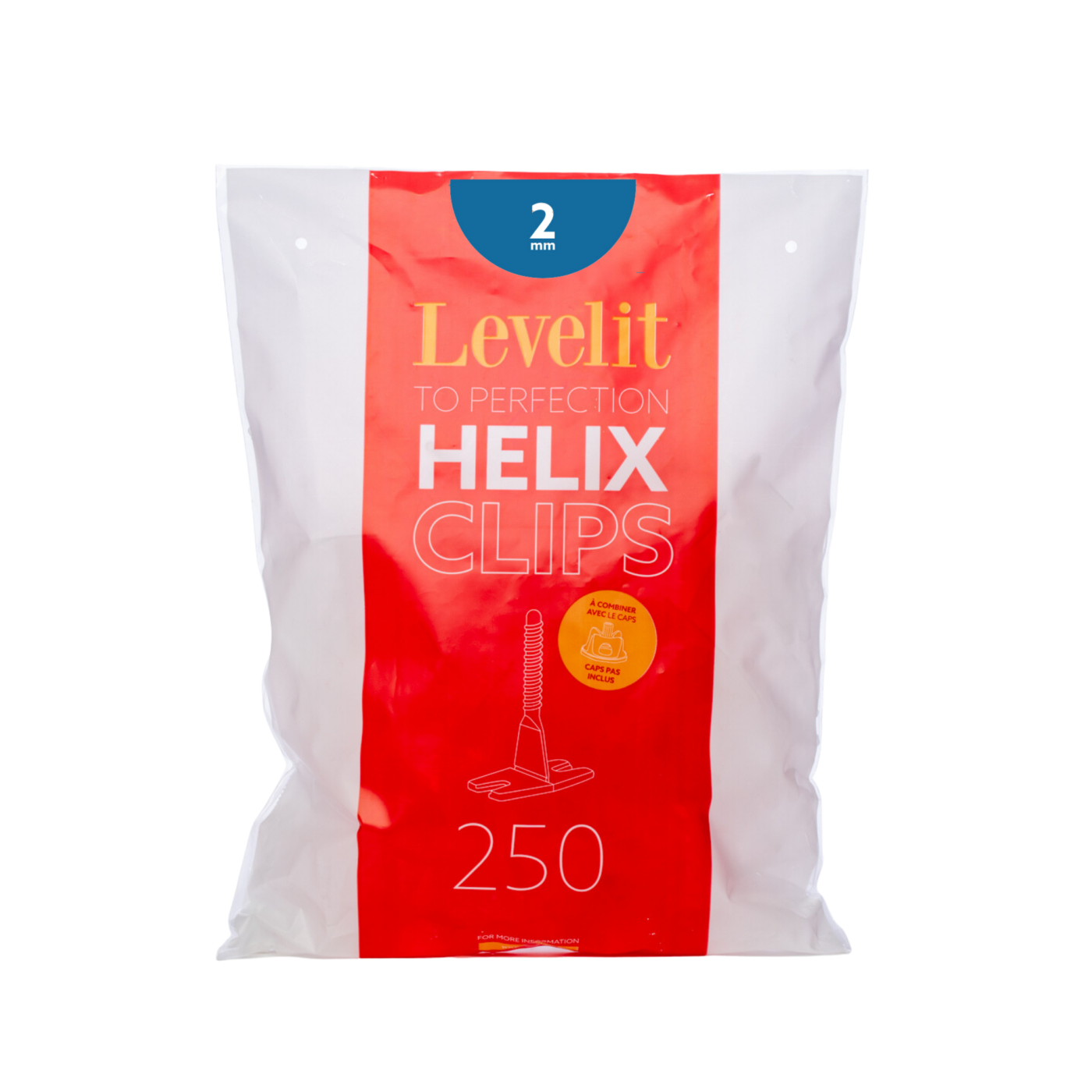 Helix – Laschen