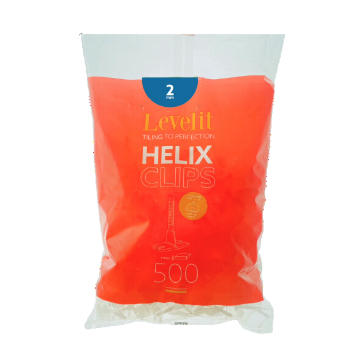 Helix – Laschen