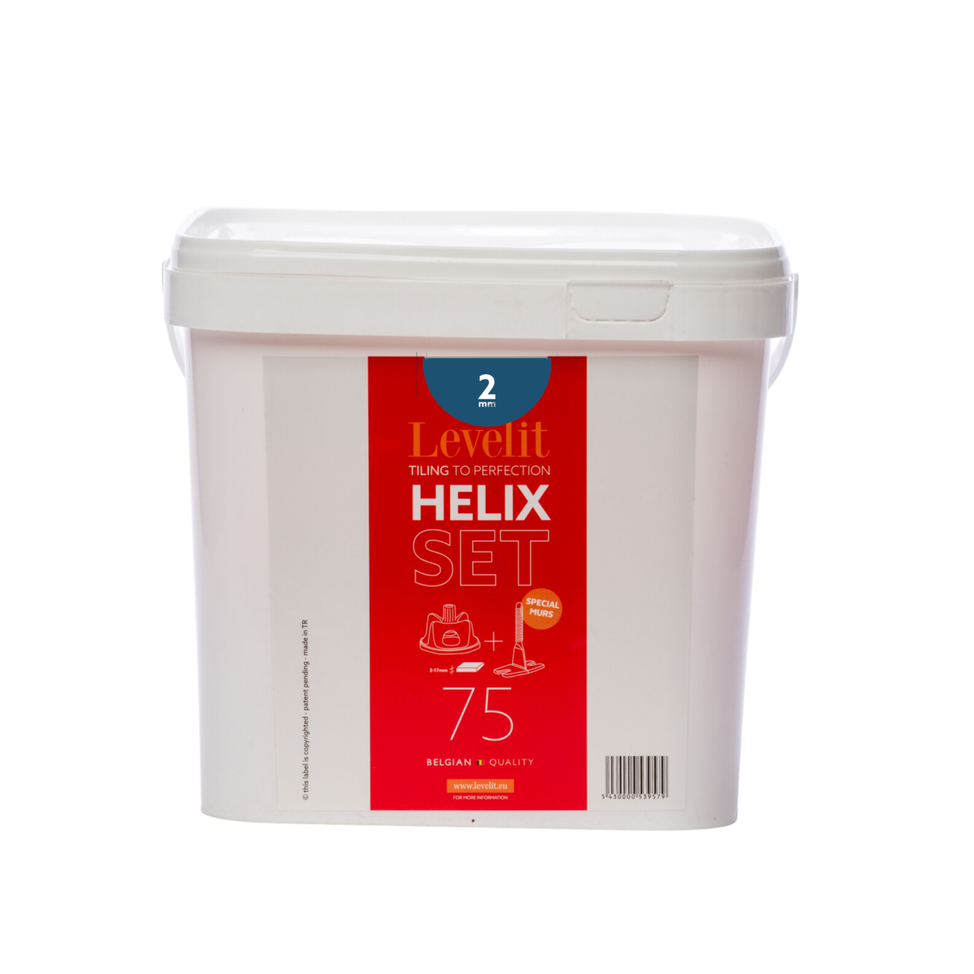 Helix – Starterset