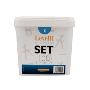 Levelit – Starterkit