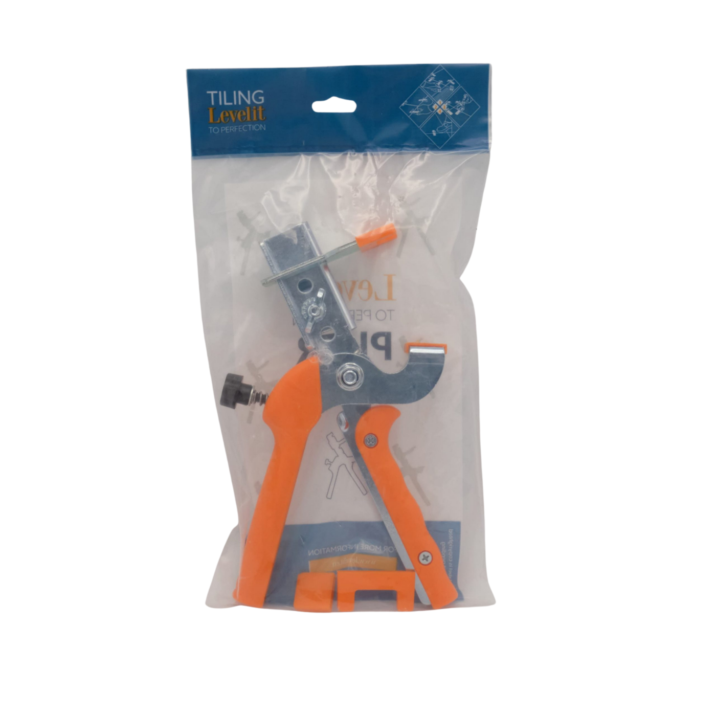 Levelit – Adjustable Metal Pliers