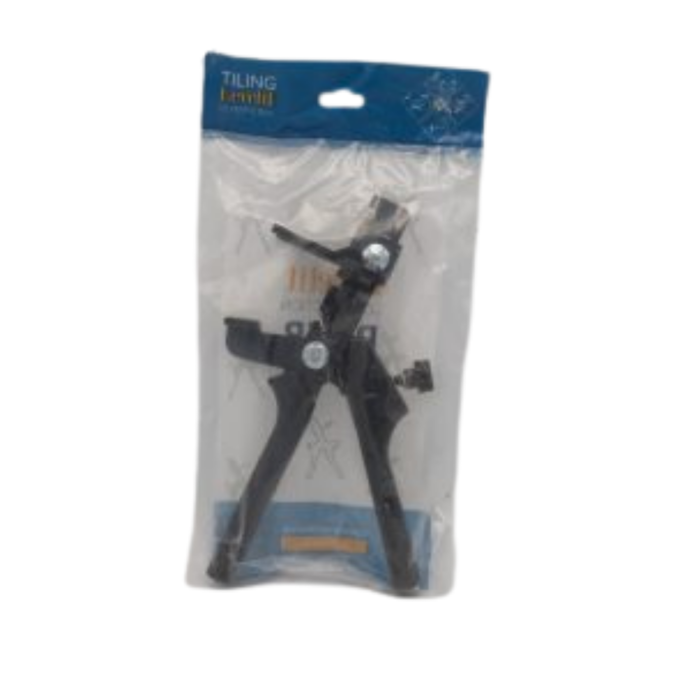 Levelit – Pince réglable en plastique