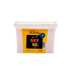 Buddy – Starterkit