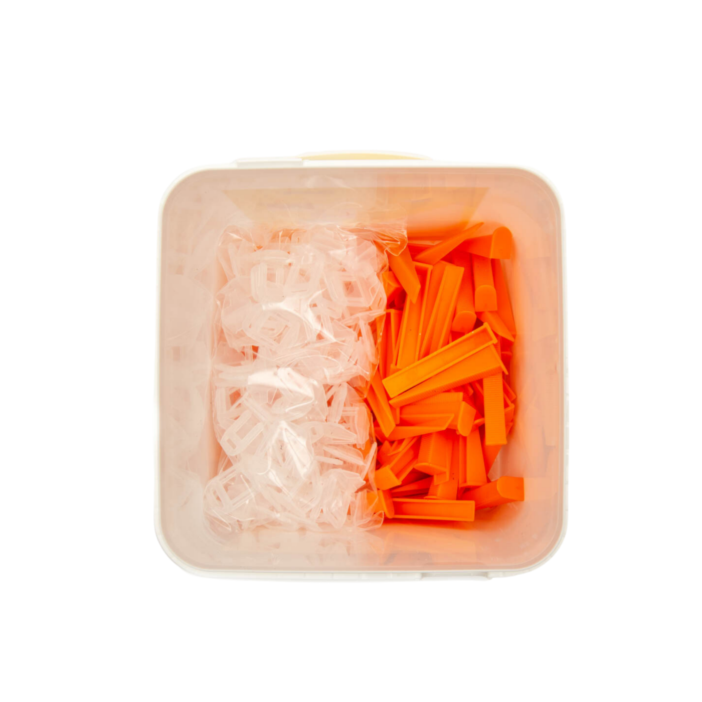 Buddy – Starterkit