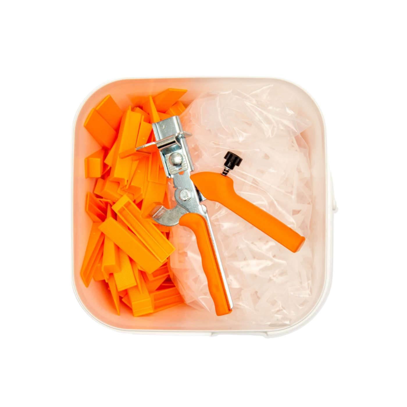 XL – Starterkit
