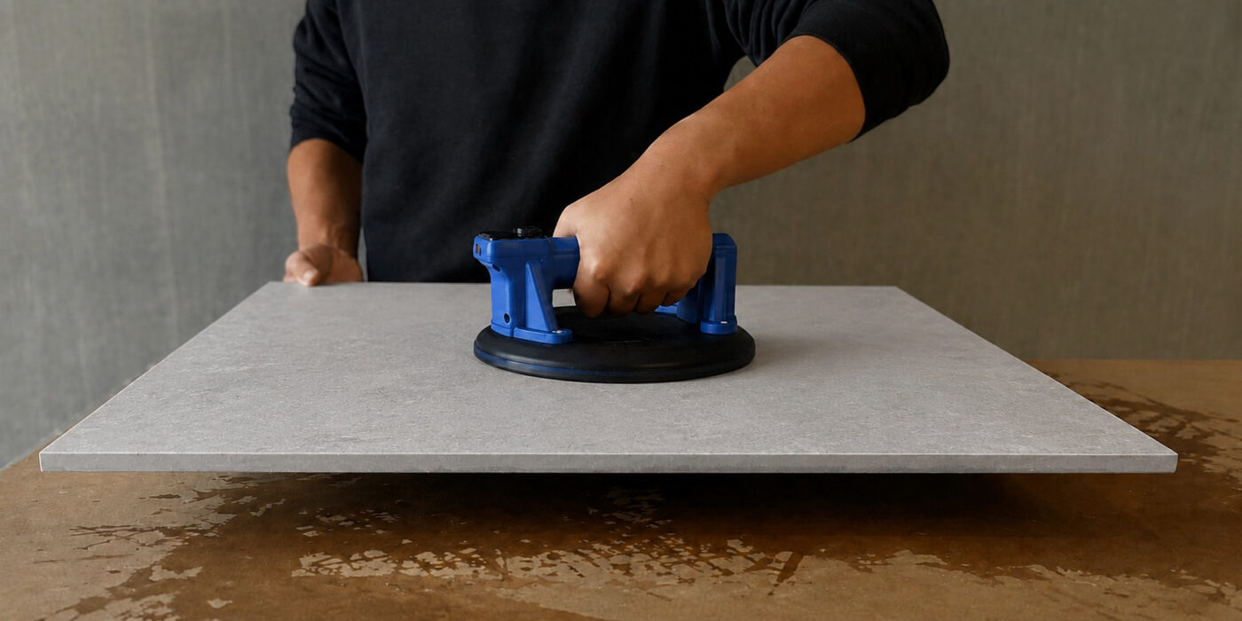 TEGELS PLAATSEN, DAT DOE JE MET DE TOOLS VAN LEVELIT