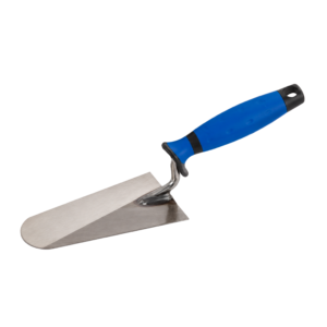 Truweel Belgisch model 140 mm (vol gelast & softgrip)