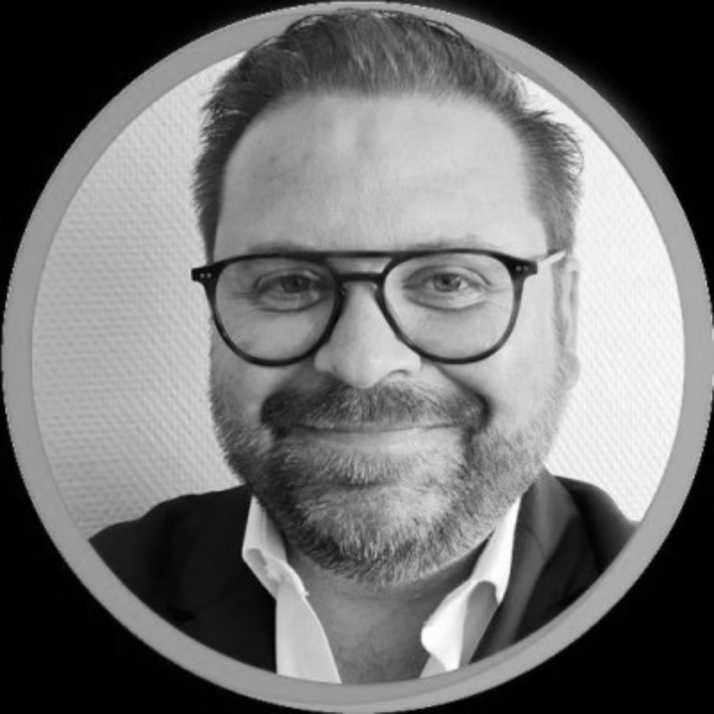 Cédric Chartier - Salesmanager Frankrijk