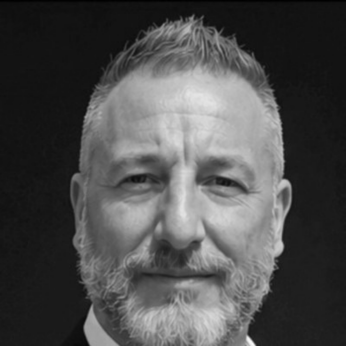 Christophe Webert - Vertegenwoordiger Wallonië